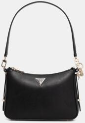 Guess kézitáska DARYNA - fekete Univerzális méret - answear - 34 390 Ft