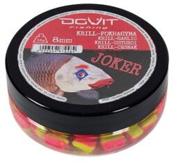 DOVIT joker wafters 8mm - krill-fokhagyma (DOV948)
