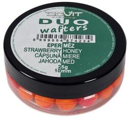DOVIT duo wafters 10mm - eper-méz (DOV423)