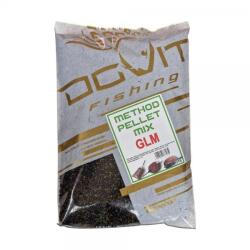 DOVIT method pellet mix - zöldajkú kagyló glm (DOV707) - nextfish