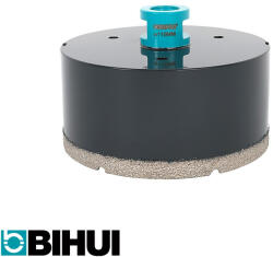 BIHUI DBDF115 gyémánt körkivágó M14 - Ø 115 mm (burkolóanyag) (DBDF115)