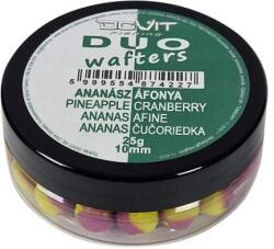 DOVIT duo wafters 10mm - ananász-áfonya (DOV422)
