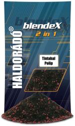 Haldorádó blendex 2 in 1 - tintahal + polip etetőanyag (HD12495) - nextfish