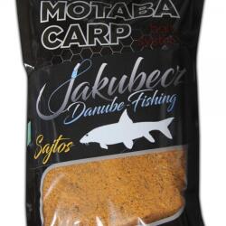 SONUBAITS Motabacarp by jakubecz dunai etetőanyag - sajtos (2000003333226) - nextfish