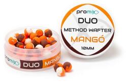 PROMIX duo method 8mm sweet f1 wafters (PMDMW-8S0)