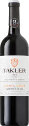 TAKLER Szenta-Hegyi Cabernet Franc 2020 0.75l