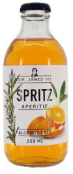  Sir James 101 Spritz alkoholmentes cocktail 0.25L 0.0% Drs