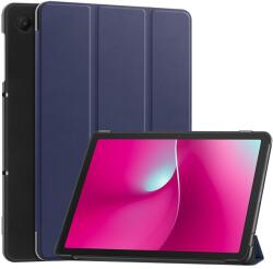  LEATHER Husă tip carte pentru T Tablet 2 albastru