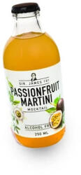  Sir James 101 Passionfruit Martini alkoholmentes cocktail 0.25l/0.0%