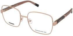 Missoni Dioptriás szemüvegek Missoni MIS 0218 PY3 - lencsebolt