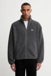 Tommy Hilfiger felső szürke, nyomott mintás, DM0DM22078 - szürke L