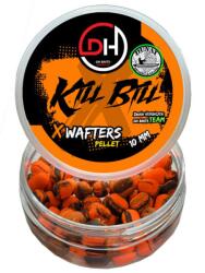 Dunai Horgászok Dhb wafters - kill bill x (DHBW-KBX10)