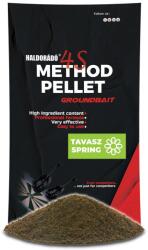 Haldorádó 4s method pellet groundbait - tavasz (HD23507) - nextfish