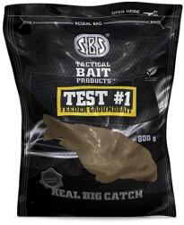 SBS test#1 feeder groundbait 800 gr etetőanyag (SBS23-518) - nextfish