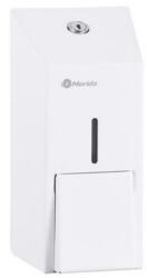 Merida Folyékony szappanadagoló Merida Stella Mini 400 ml, fehér