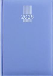 Dayliner Naptár tervező A5 heti Dayliner MyPastel kék (2026) (NMPHKU)