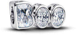 Pandora BOO foszforeszkáló charm - 794060C01 (794060C01)