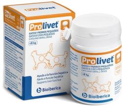 Bioibérica Prolivet, 30 tablete (Talie: Mica & Pisici) (73136174)