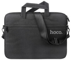 hoco. Gt1 Simple Notebook Táska 14 Colos Méretig Fekete