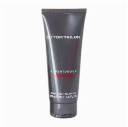 Tom Tailor Gel de dus barbati 100 ml Adventurous Extreme