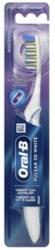 Oral-B Periuta de dinti electrica 1 buc 3 D White Medium