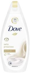 Dove Gel de dus 450 ml Seta Preziosa