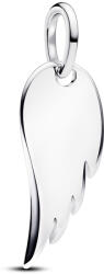 Pandora Gravírozható angyalszárny medál - 394014C00 (394014C00)
