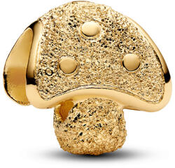 Pandora Texturált gomba mini charm - 764048C00 (764048C00)