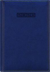 Dayliner Naptár tervező A5 napi Dayliner Sherwood kék (2026) (NSA5KU)