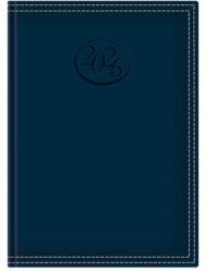 TopTimer Naptár tervező B5 heti Toptimer Ace kék (2026) (NKA011KU)