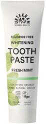 Urtekram fehérítő fogkrém mentával BIO (75 ml)