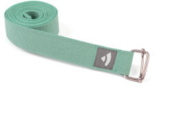 Bodhi Curea de yoga ASANA cu cataramã metalicã Culoare: mentă