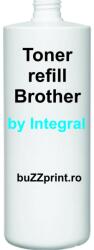 IsoLine Toner refill Brother TN-1150 TN1150 500g Integral