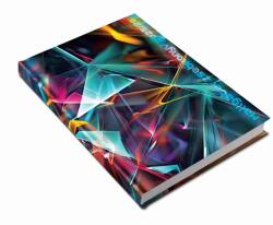 Realsystem Hallgatói zsebkönyv A5 heti 2025/2026 tanév Realsystem absztrakt (NAT53196325)