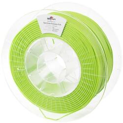 Spectrum Filament Prémium PLA 1000g, lime zöld