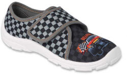 BEFADO 974Y540 fiú papucs 1SZ autó 34 974Y540_34 (974Y540_34)