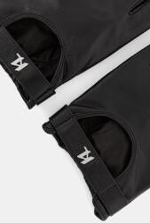Karl Lagerfeld Кожени ръкавици без пръсти (A3M33073)
