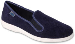 BEFADO 401Q054 fiú papucs kék BENNY 40 401Q054_40 (401Q054_40)