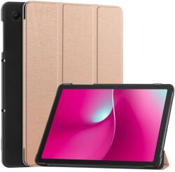  LEATHER Husă tip carte pentru T Tablet 2 roz