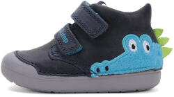 D.D.Step átmeneti gyerekcipő fiú S066-52509B (S066-52509B-25)