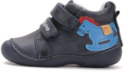 D.D.Step átmeneti gyerekcipő fiú S015-52617 (S015-52617-24)