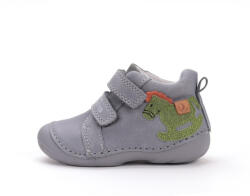 D.D.Step átmeneti gyerekcipő fiú S015-52617B (S015-52617B-19)