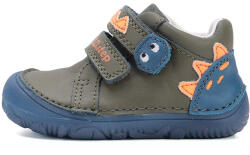 D.D.Step átmeneti gyerekcipő fiú S073-52875A (S073-52875A-22)