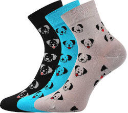 Lonka zokni Felixa mix B 3 pár 39-42 116800 (116800)