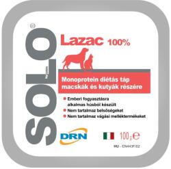 DRN Hypoallergen pástétom lazac 300g - vetpluspatika
