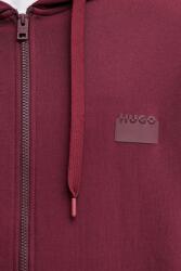 HUGO BOSS Памучен суичър Delastomer (50546874)