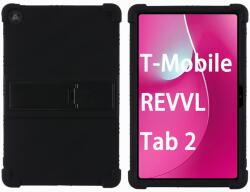  WAVE Husă silicon pentru T Tablet 2 negru