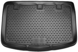 Novline Kia Rio 2011-2014 (hb) Novline méretpontos csomagtértálca (25-47-B11_15900_ah)