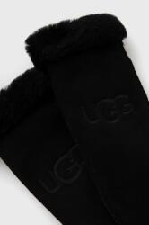 UGG ръкавици дамски от велур (20932)
