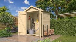  Szerszámtároló Weka Mori2.1 (E130800)